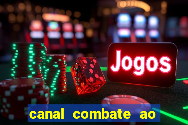 canal combate ao vivo online multicanais